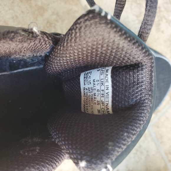 Nike Football Cleats - Picture 8 of 9